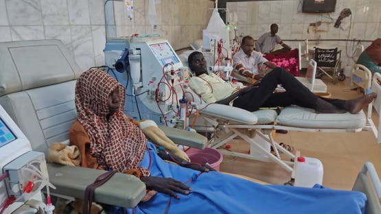 An Epidemic Outbreak Strikes Sudan: Hundreds of Cases and Dozens of Deaths from Dengue Fever