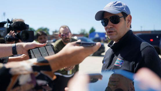Rubio: Our Dispute with Israel Over the Qatar Attack "Will Not Change American Support"