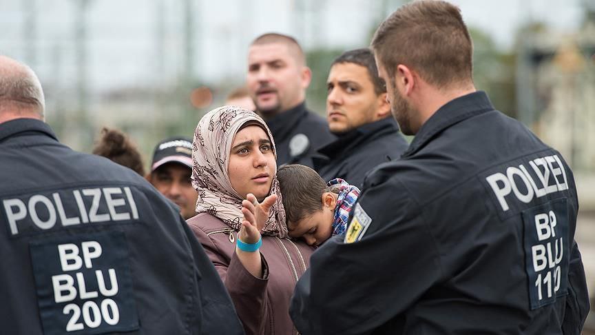Germany: More than 4,000 Syrian refugees registered in the voluntary return program since the beginning of the year