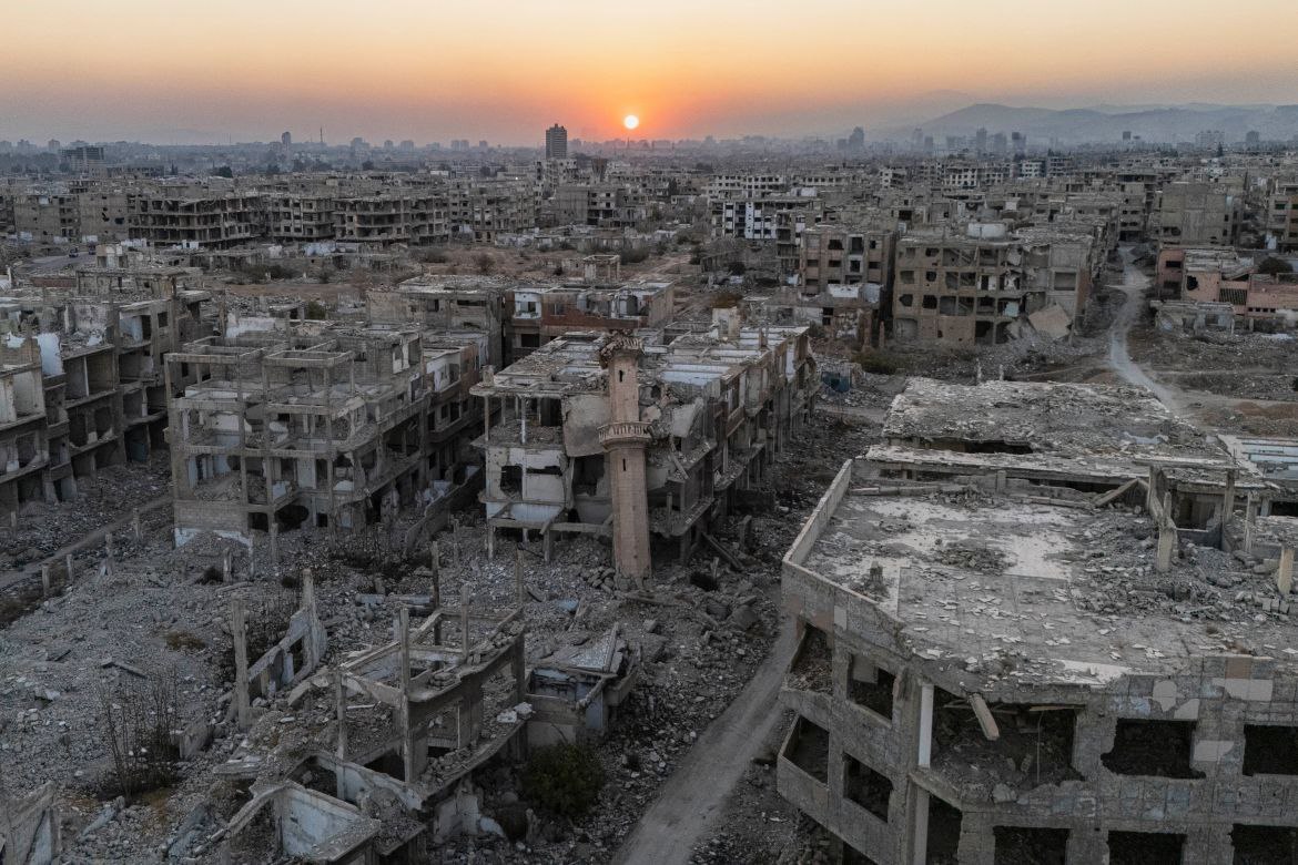 United Nations: Return of One Million Syrian Refugees Since the Fall of the Overthrown Regime and Challenges Hindering Sustainable Stability