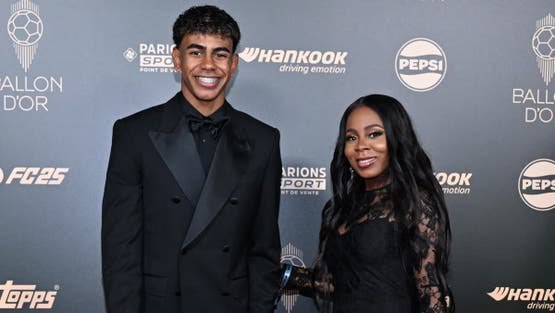 Controversial Paid Dinner with Lamine Yamal's Mother Held in London