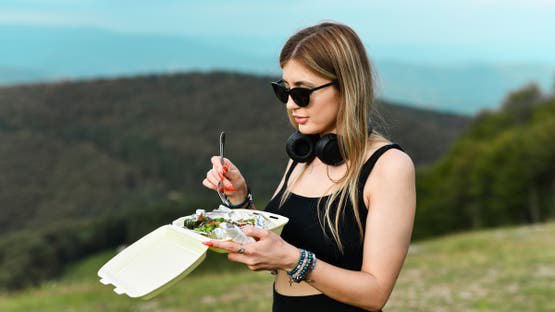 Study Links Diet to Body Odor and Attractiveness