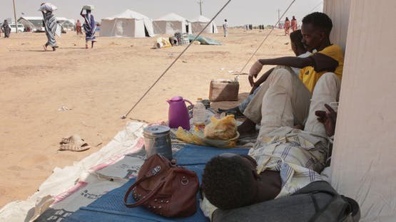 UN Human Rights Council Launches Investigation into Alleged Violations in El Fasher, Sudan