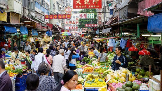 China Faces Demographic Challenges as Marriage and Birth Rates Decline