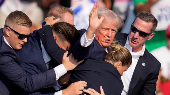 FBI Responds to Claims of Evidence Concealment in Trump Assassination Attempt