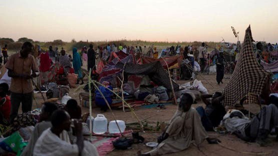 Sudan Doctors Network Reports 32 Cases of Rape Amid Escalating Violence in El Fasher