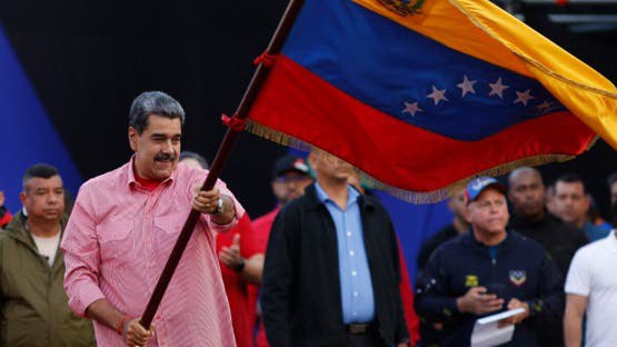Maduro Advocates for Peace Amid Rising U.S. Military Tensions in the Caribbean
