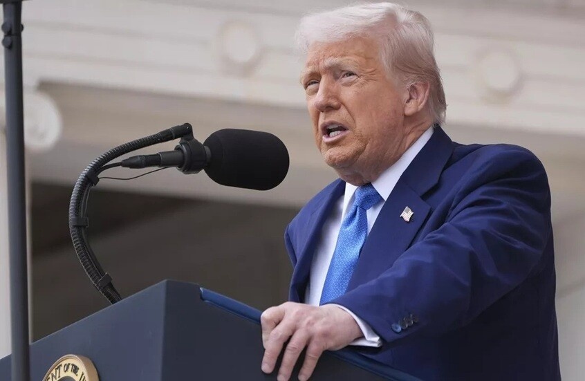 Trump to Tel Aviv: Bring Your Pilots Home Now and Stop Dropping Bombs