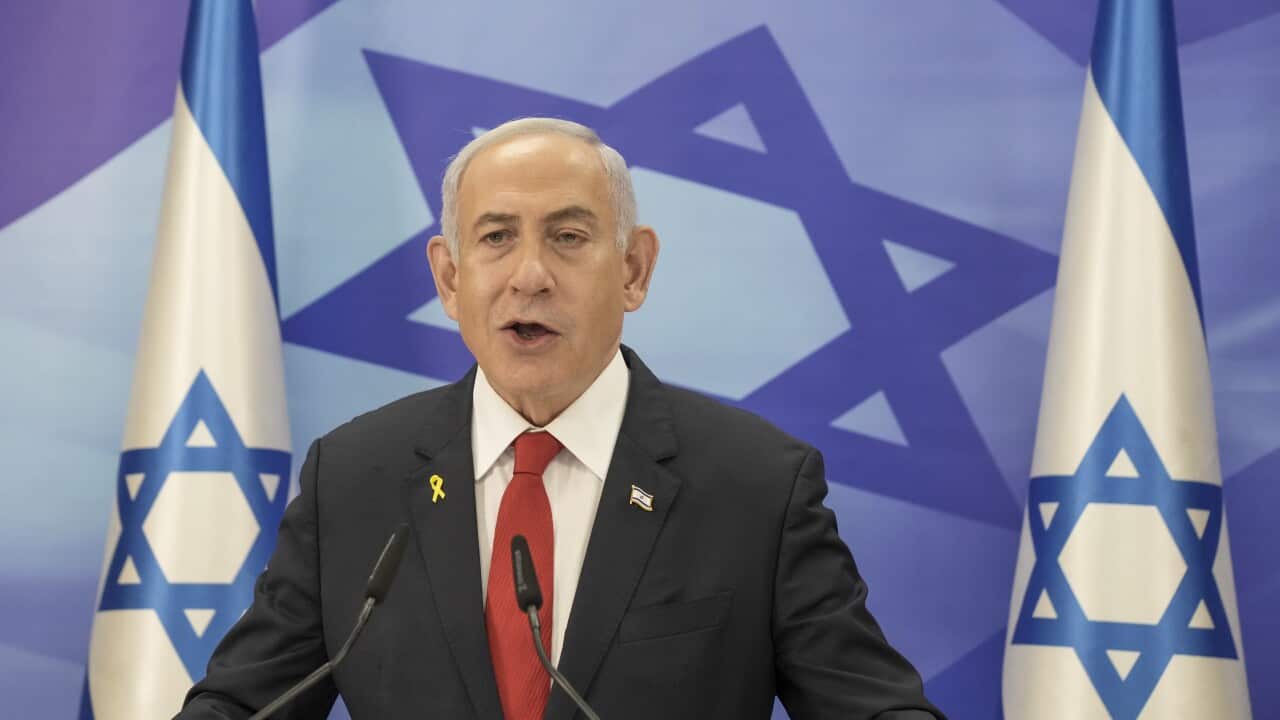 The Hidden Goals Behind Netanyahu's Announcement of Greater Israel