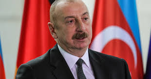 Azerbaijan Positions Itself as a Regional Mediator.. The Game of Energy and Diplomacy in the Middle East