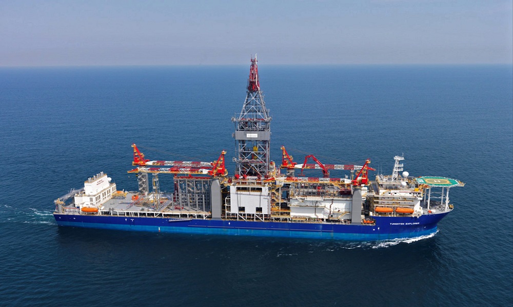 Lebanon Seeks Approval to Unload Gas Oil Tanker to Prevent Blackouts