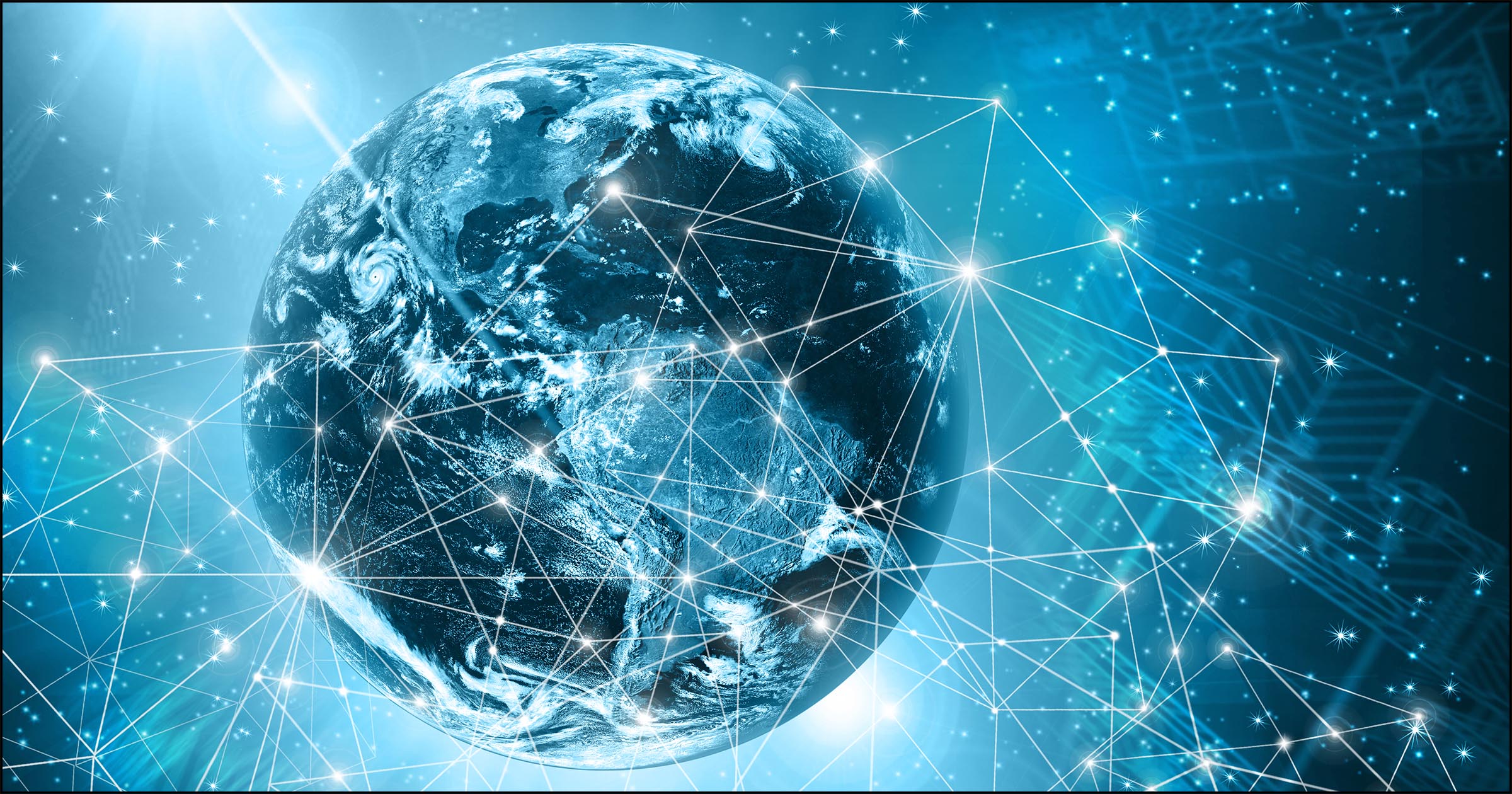 The History of the Internet from Its Beginning to Today | From ARPANET to Artificial Intelligence