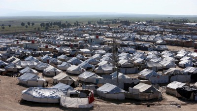 Washington verpflichtet sich, die Verwaltung der Lager im Nordosten Syriens an die syrische Regierung zu übergeben
