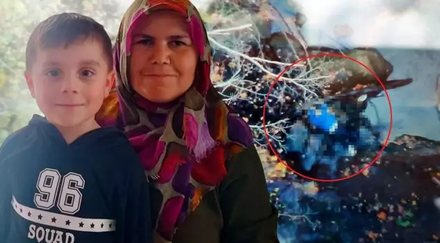 Turkey: Bodies of Missing Mother and Child Discovered in Forest