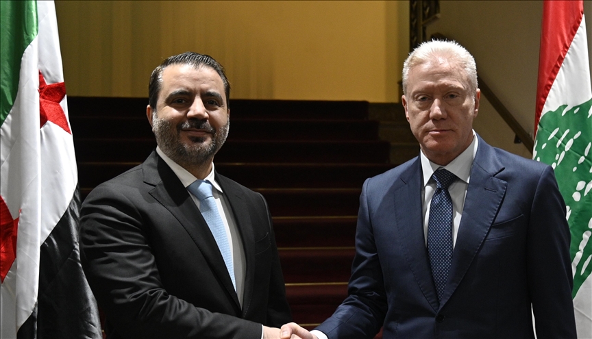 Lebanon and Syria Set to Finalize Detainee Transfer Agreement