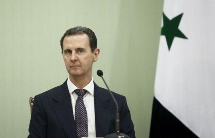 France Requests Issuance of New International Arrest Warrant against Bashar al-Assad
