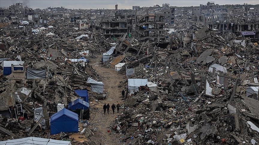 Paris Hosts an International Summit to Establish a Vision for the "Post-War" Phase in Gaza