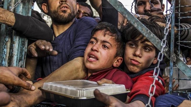 Des organisations humanitaires tirent la sonnette d'alarme : Israël empêche l'aide vitale à Gaza par de nouvelles lois