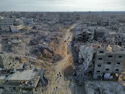 Pressions américaines croissantes sur Israël pour permettre l'accès des médias à Gaza