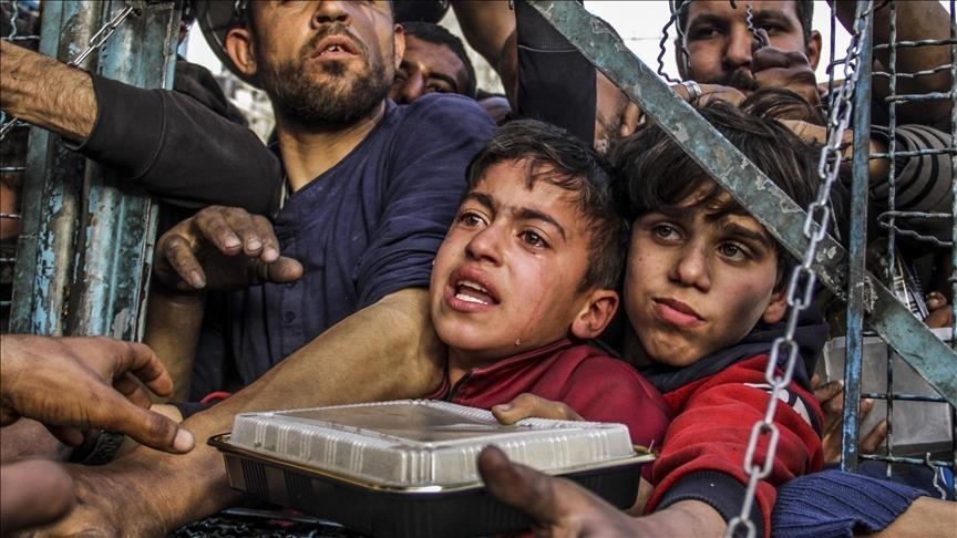 UN and International Organizations Accuse Israel of 'Genocide' and Call for Closure of 'Humanitarian Foundation Gaza'