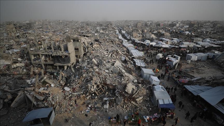 Israeli Prime Minister warns Gaza residents: "Leave now" in preparation for a comprehensive ground operation