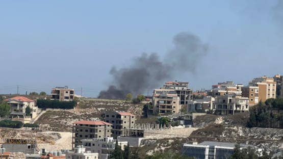 Israeli Raid Targets Car in Southern Lebanon, Resulting in One Death and Injuries