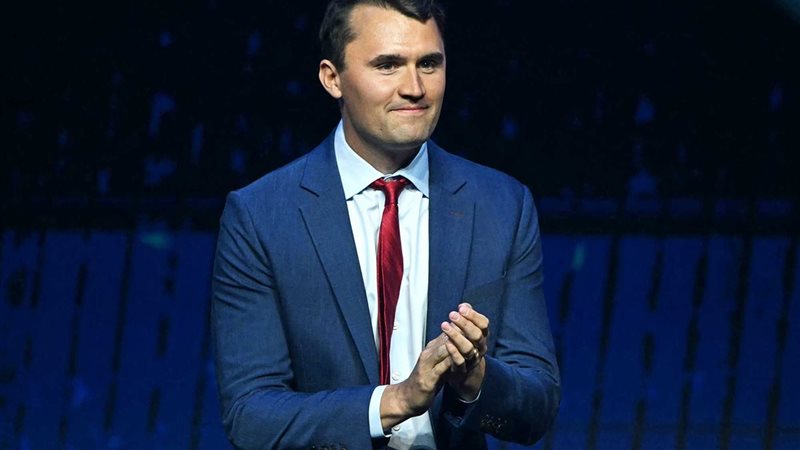 The Assassination of Charlie Kirk: The Impact of Political Violence on American Democracy