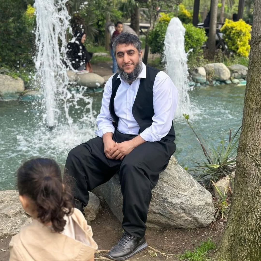 Assassination of Iranian Opposition Activist in Istanbul