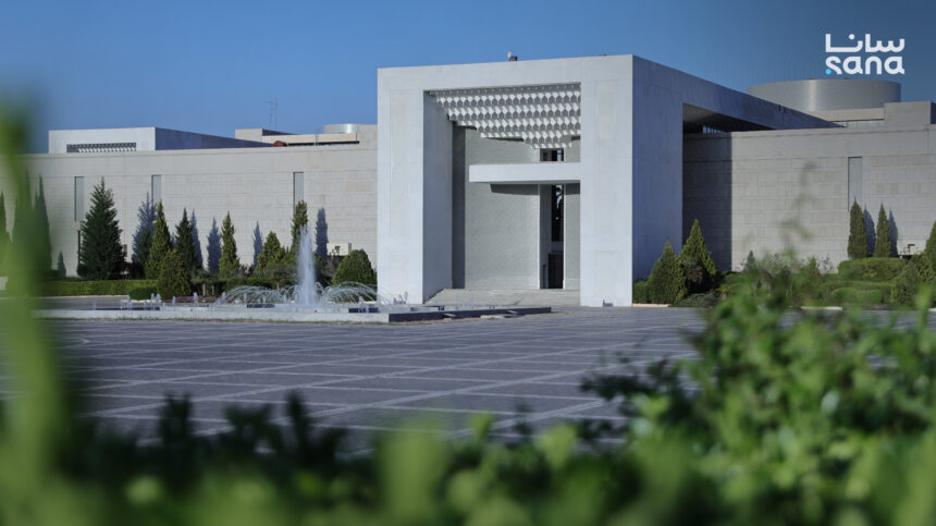 הנשיא אלשארע מפרסם שלושה צווים נשיאותיים לביטול מינוי סגני שרי הנפט והמשאבים המימיים