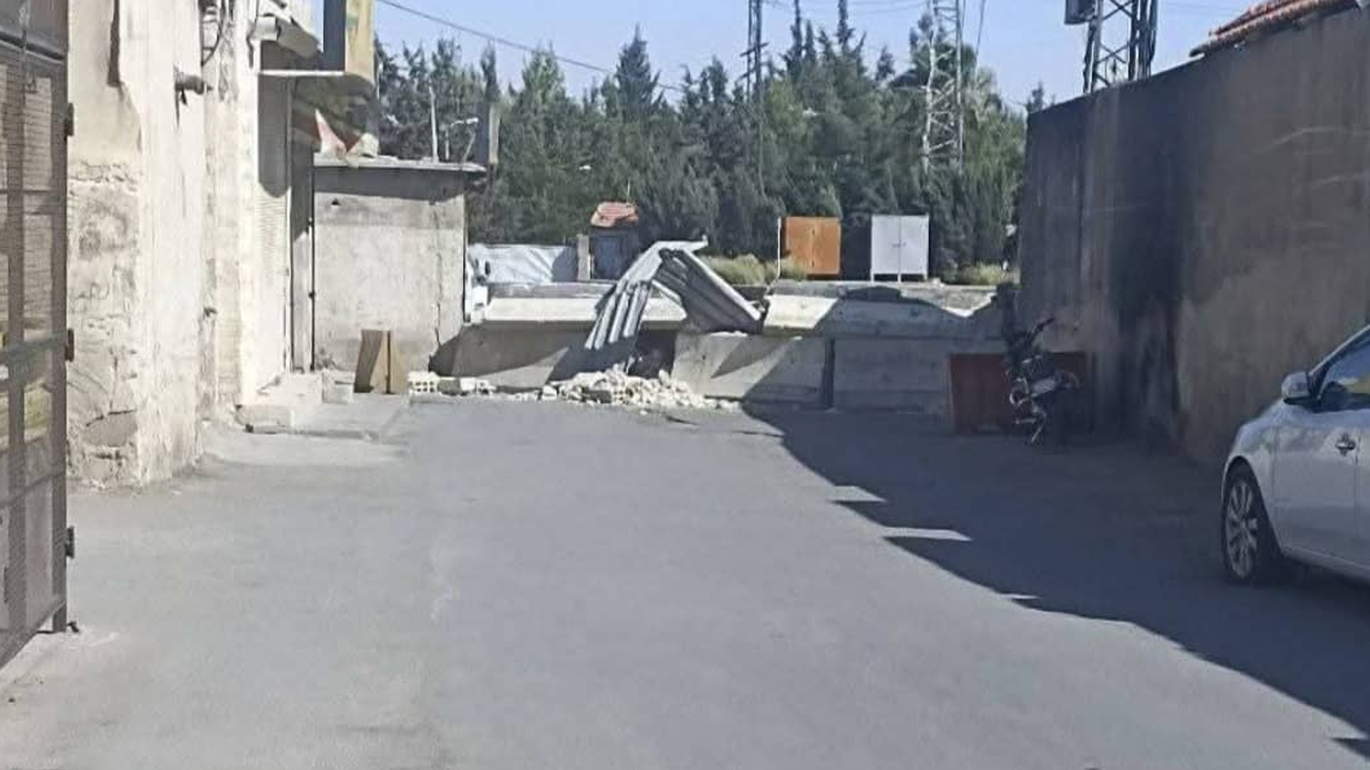 The Al-Sumaria Neighborhood in Damascus Overcomes the Eviction Crisis: Residents Return to Their Homes After Property Settlement