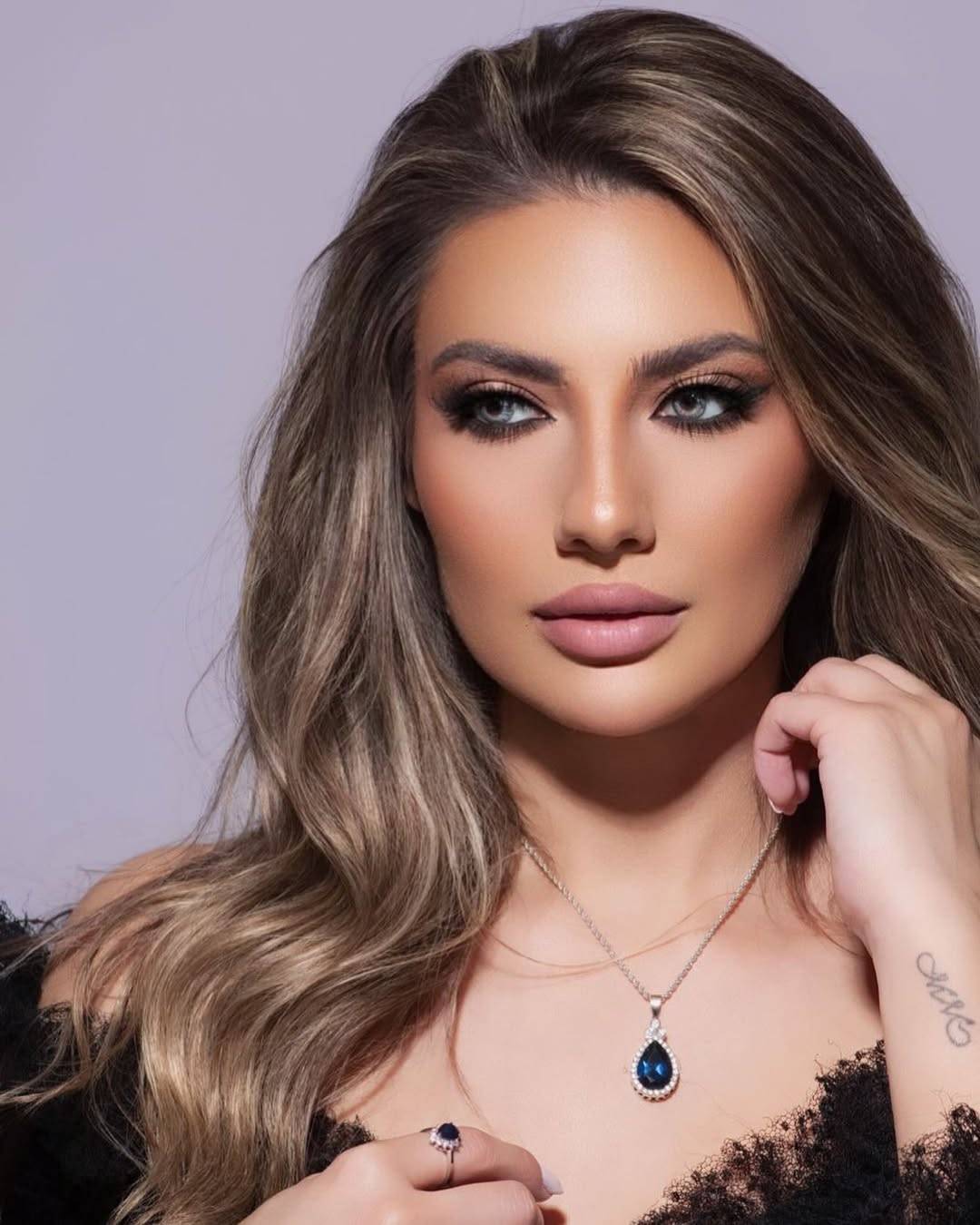 Wael Kfoury's Ex-Wife Reveals Her Struggles with Alimony Cases and Criticizes the Lebanese Judiciary