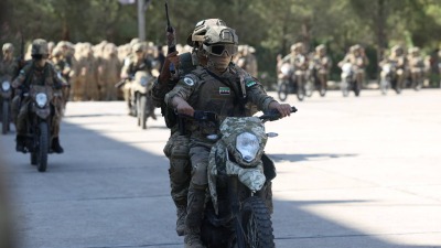 Armed Attack Targets 3 Syrian Army Members in Eastern Hama