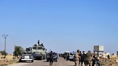 Die Vereinten Nationen fordern die syrische Regierung auf, sofortige Maßnahmen zur Wiederherstellung der Ruhe in Sweida zu ergreifen