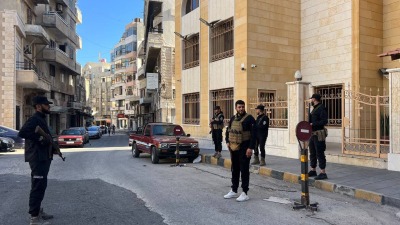 "Amnesty International" fordert syrische Regierung auf, das Verschwinden von Frauen und Mädchen an der Küste zu untersuchen