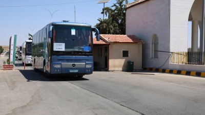 UNHCR: 17,000 Syrians in Lebanon Express Desire for Voluntary Return