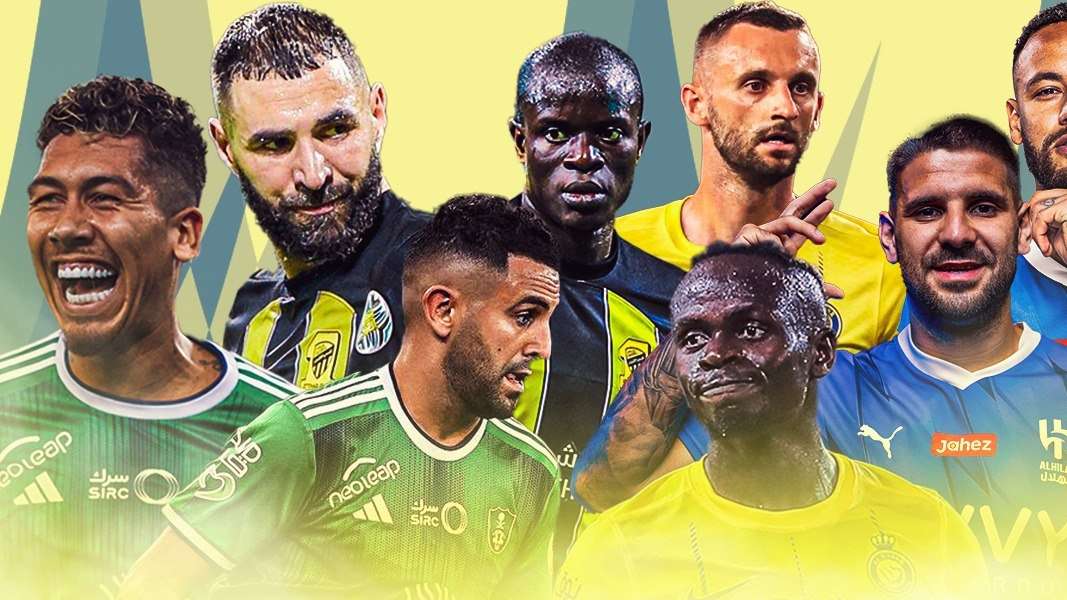 Saudi Winter Transfer Market: الهلال Strengthens Squad Amid النصر's Challenges