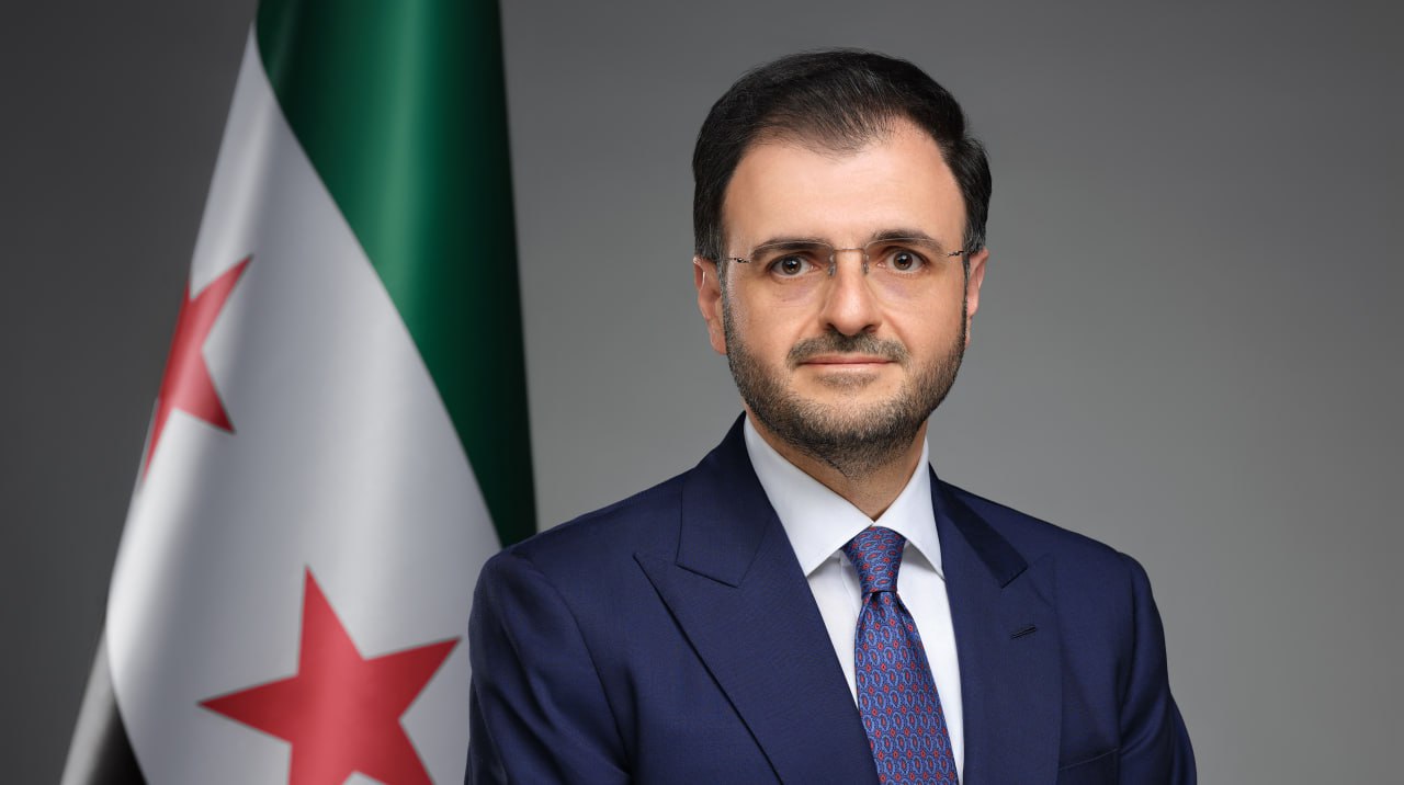 Heikal: Work is underway to remove Syria from the list of restricted countries
