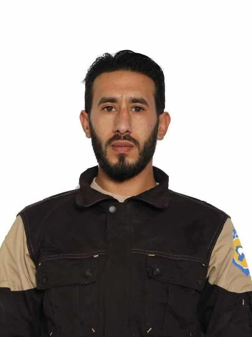 Defensa Civil: Necesidad de liberar al jefe del Centro de Respuesta de Emergencia que se perdió el contacto con él en Sweida