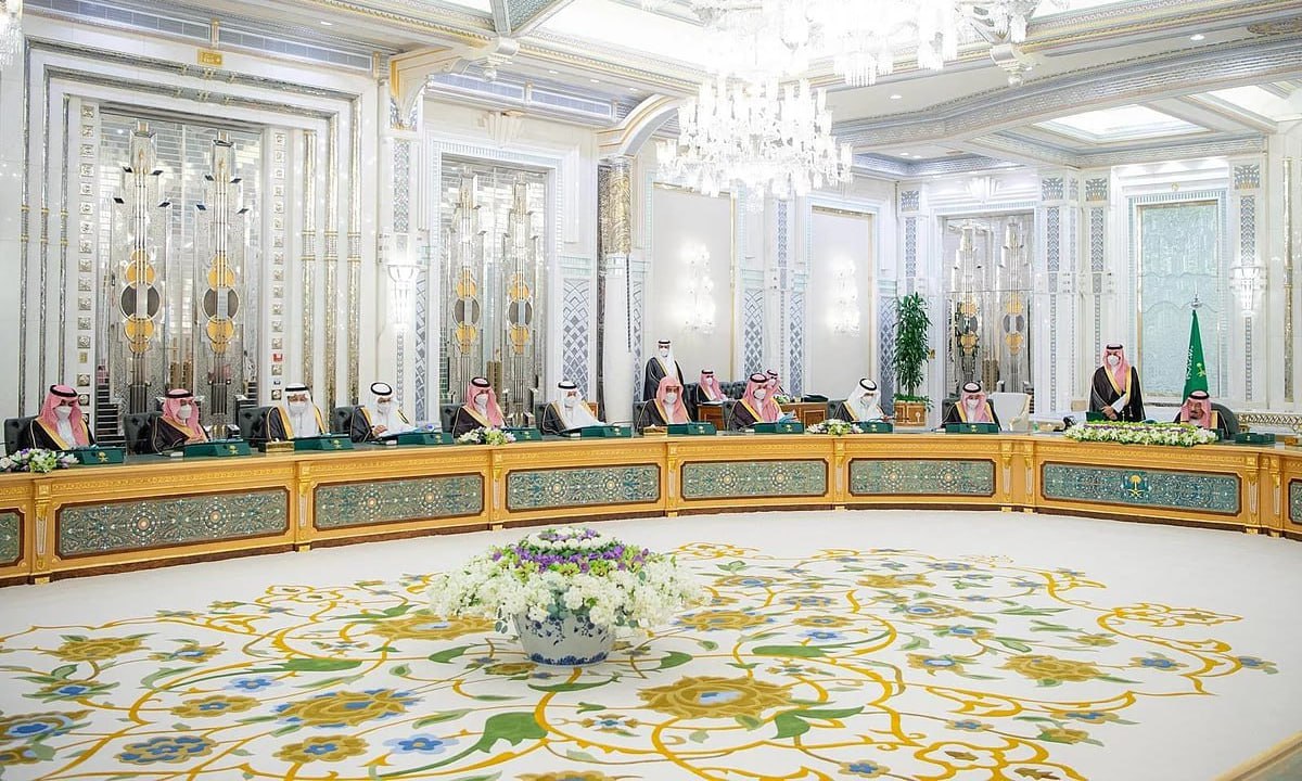 Arabia Saudita reafirma su apoyo a Siria y su rechazo a la intervención en sus asuntos internos