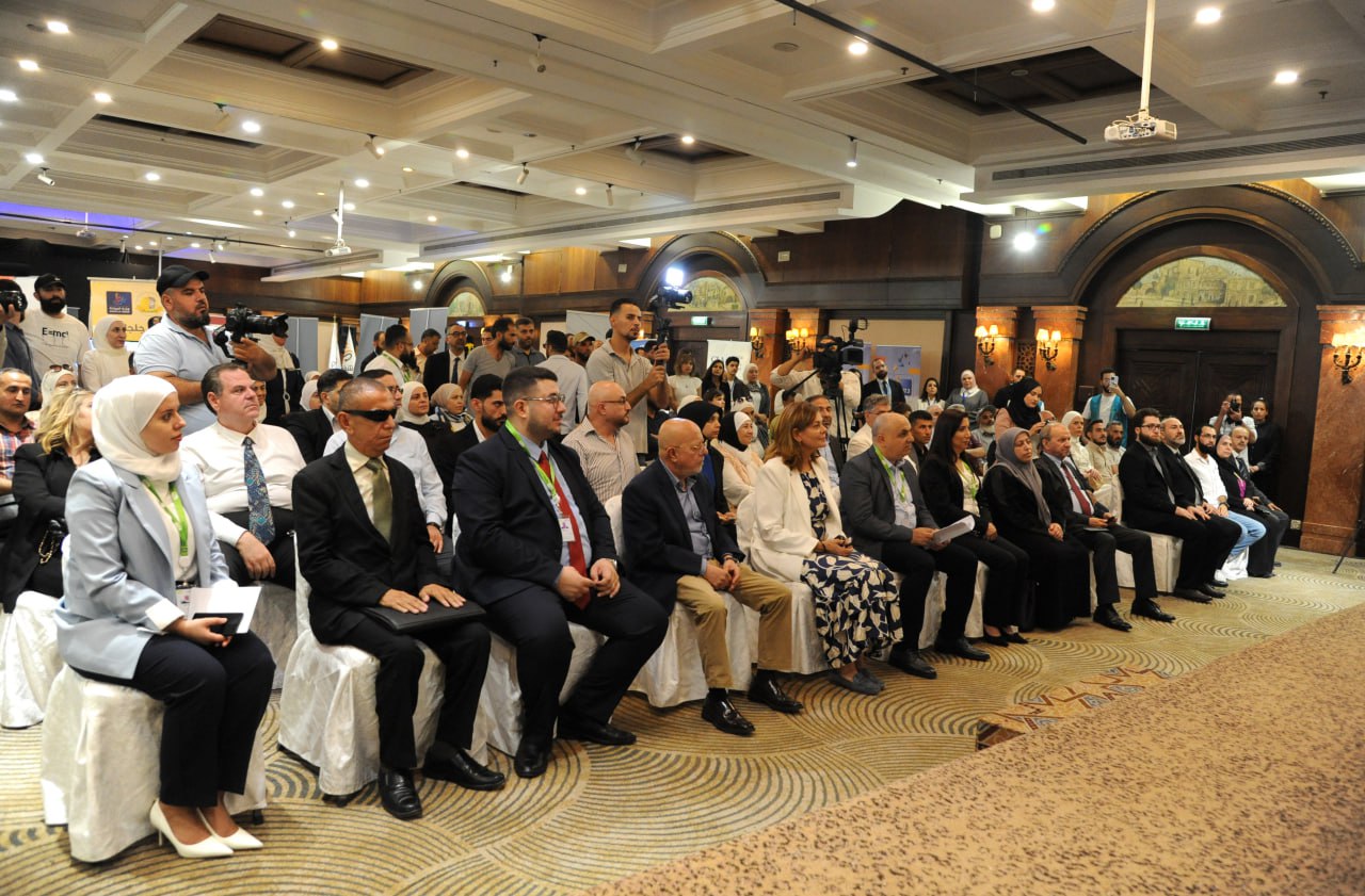 Launch of Employment Opportunities Forum in Damascus to Enhance Employment Opportunities for People with Disabilities