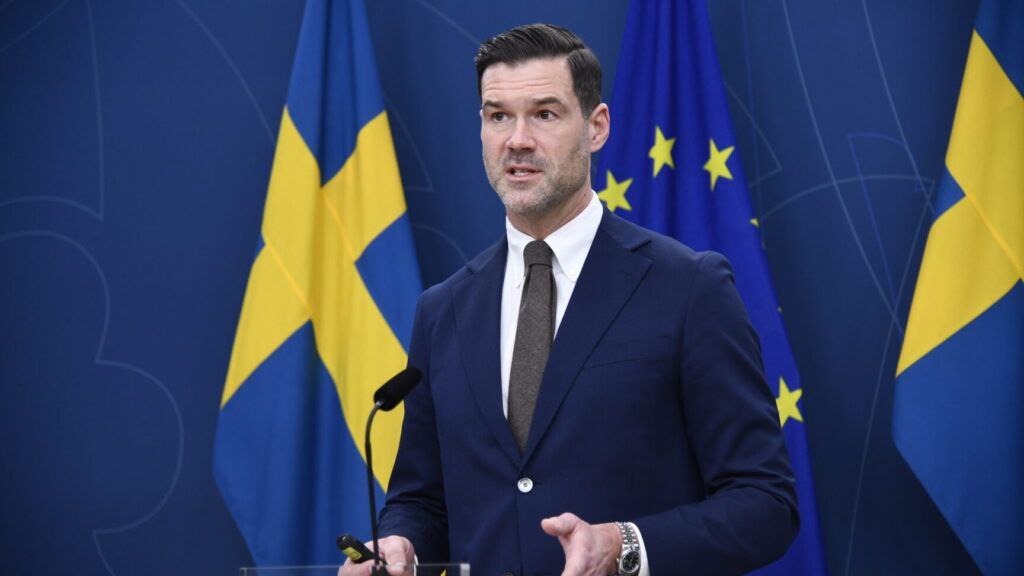 Schweden kündigt Plan zur Rückführung syrischer Flüchtlinge an… auch gegen ihren Willen