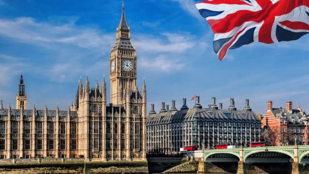British Government Announces Additional Humanitarian Aid Package for Syrians Worth £94.5 Million