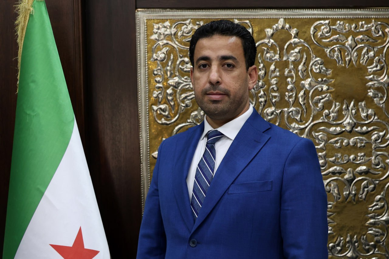 Health Minister: We responded from day one to the events in Sweida by establishing an emergency room