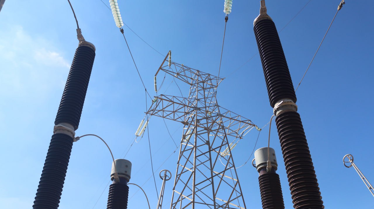Electricity Authority: Restoring Electric Power to Al-Suwayda Governorate