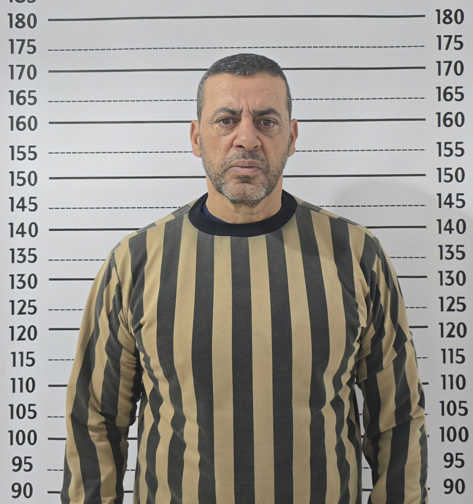 Syrian Interior Ministry: Arrest of Air Intelligence Director in Latakia and Tartus During Former Regime