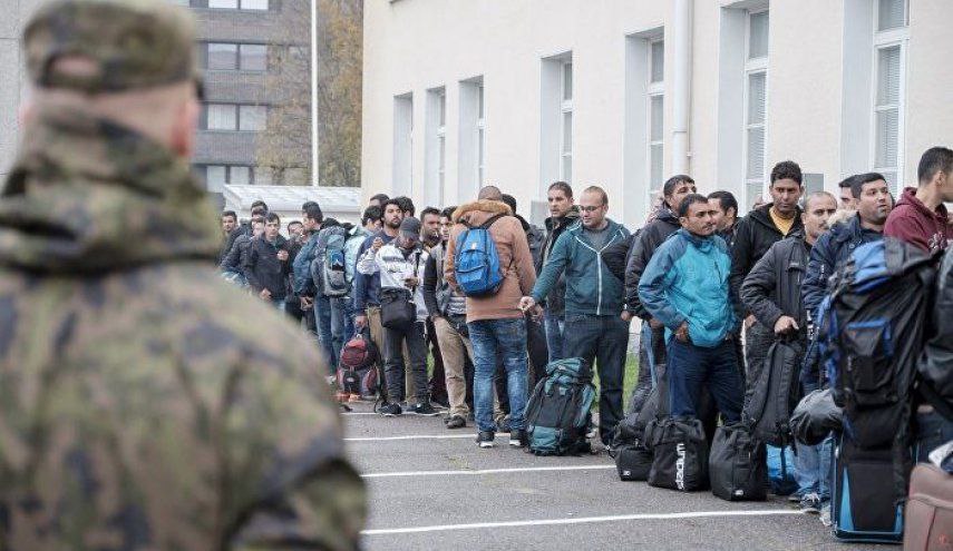 Germany plans to resume the deportation of Syrian refugees in coordination with Damascus starting with those with criminal convictions