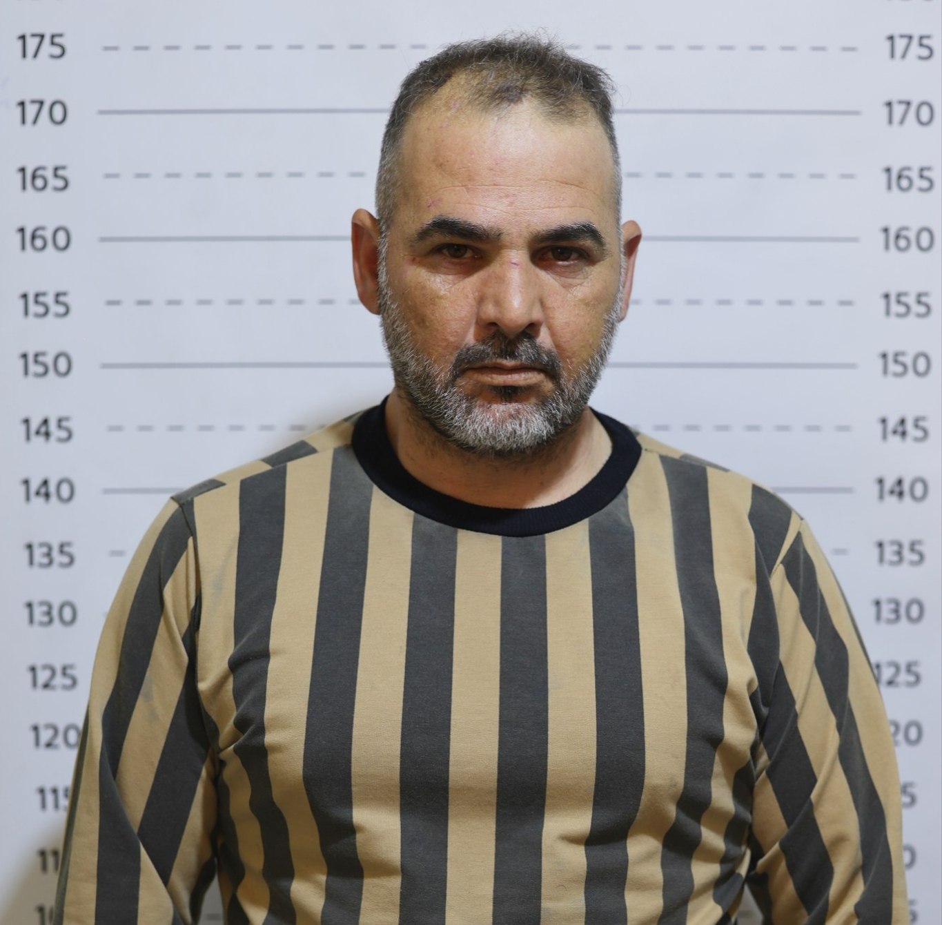 مرتبط بـ"حزب الله"... الاستخبارات العامة تضبط عبوات ناسفة بحوزة شخص في حمص