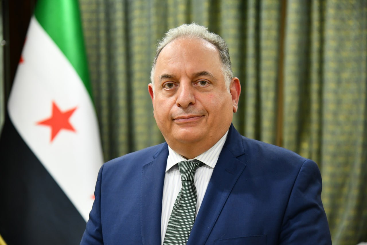 Syrian Finance Minister: Introducing Regulation for Five New Financial Professions