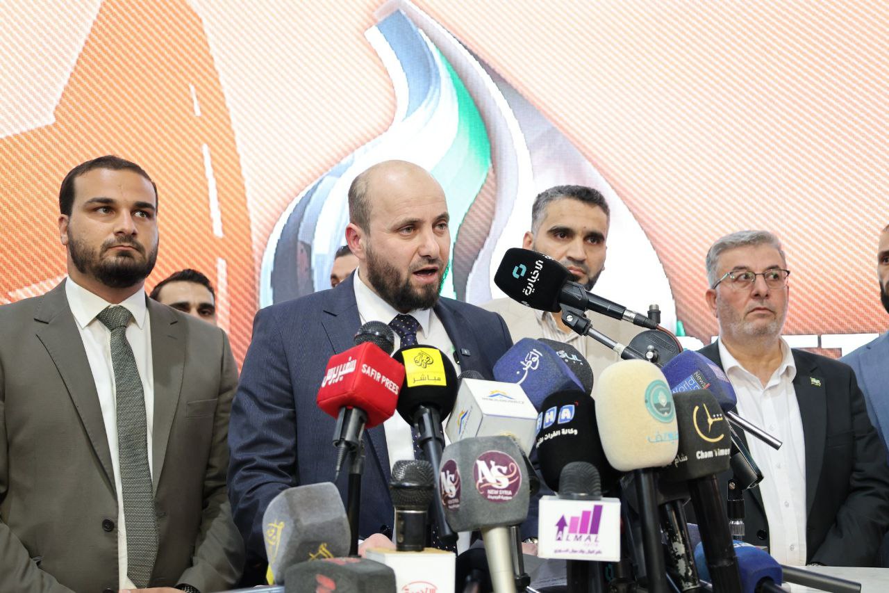 Ministro de Energía: La Feria Internacional de Petróleo de Siria es una plataforma vital para los interesados en el campo de la energía