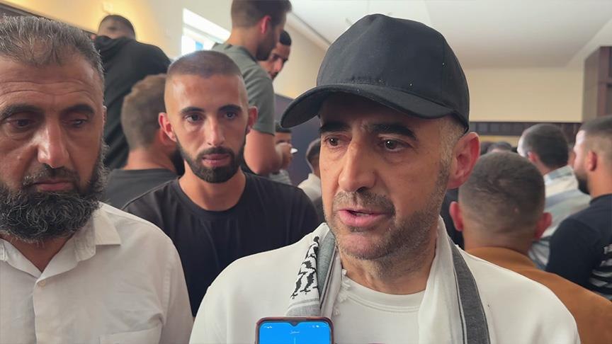 The testimony of prisoner Rashdan reveals the suffering of Palestinian prisoners inside Israeli jails